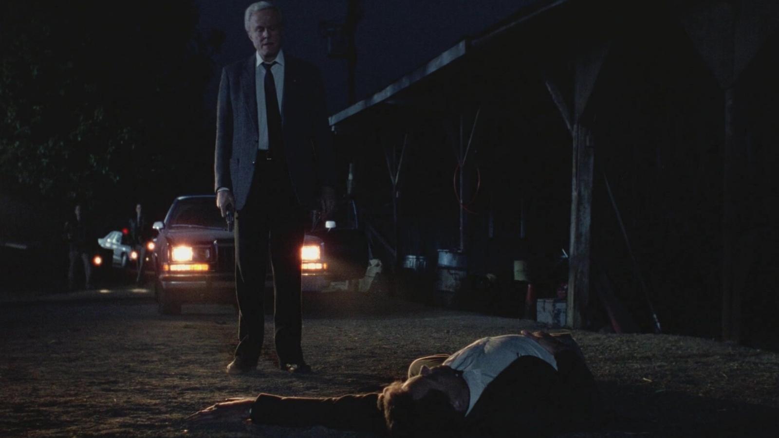 Cicha noc, śmierci noc 3: Przygotuj się na najgorsze