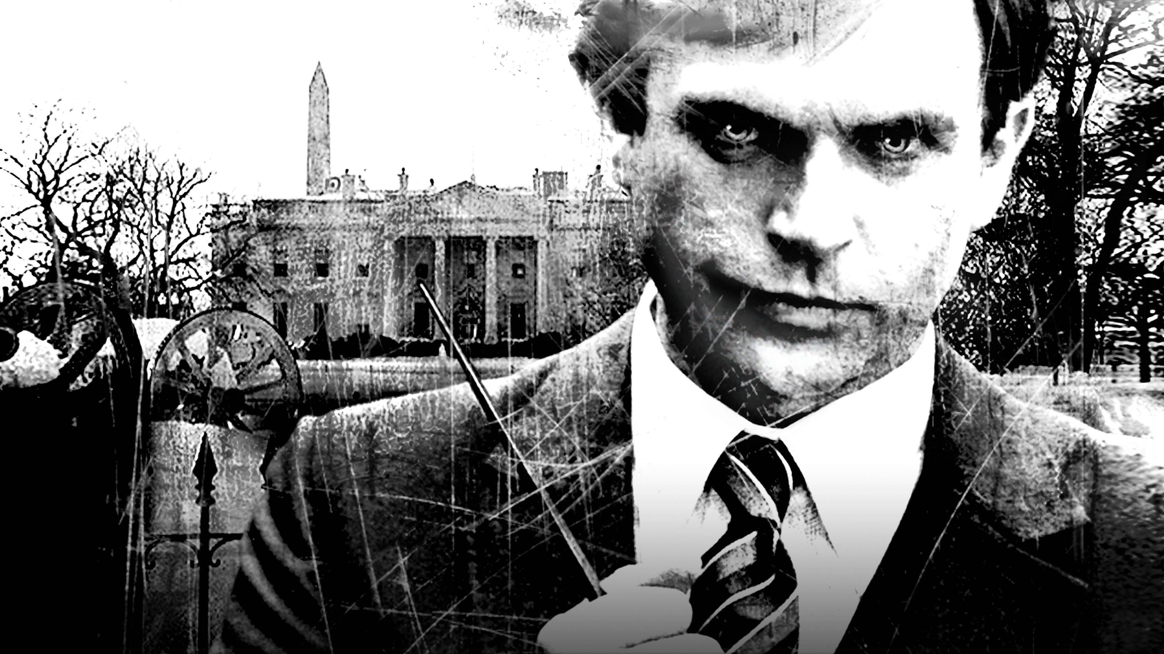 Omen III: Ostatnie starcie