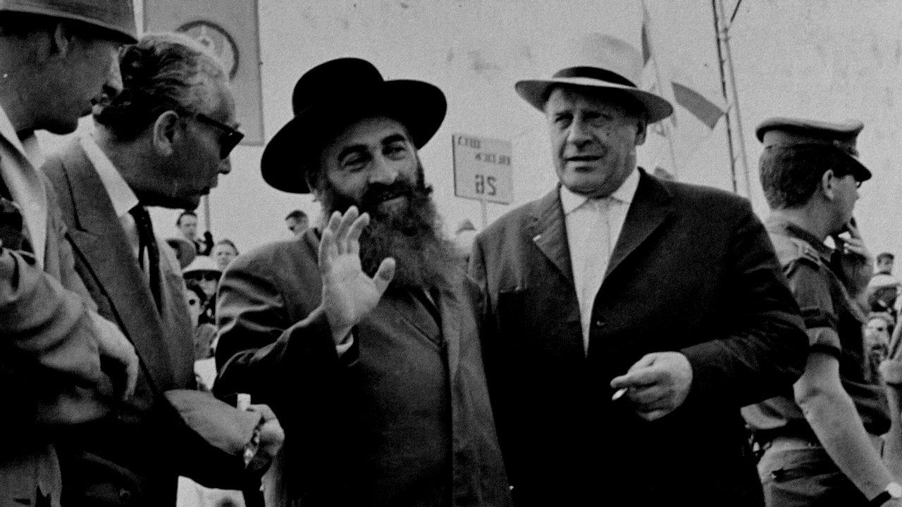 Oskar Schindler. Prawdziwa historia