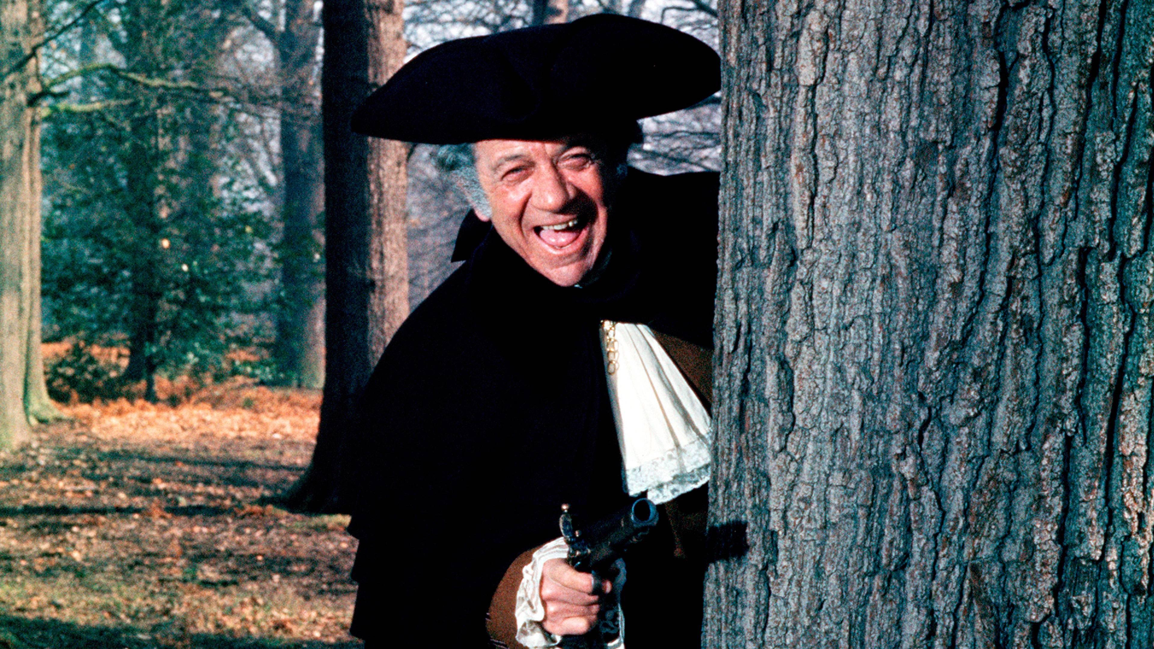 Cała naprzód: Rychu do dzieła