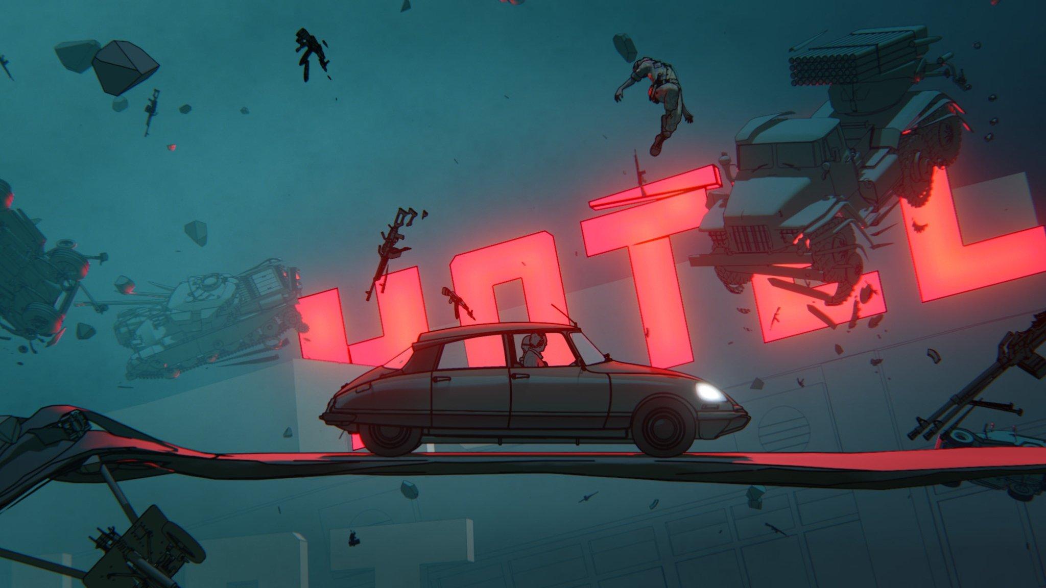 Jeszcze dzień życia