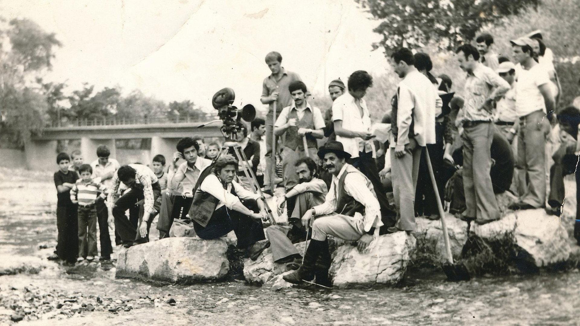 Sevgili Oğlum