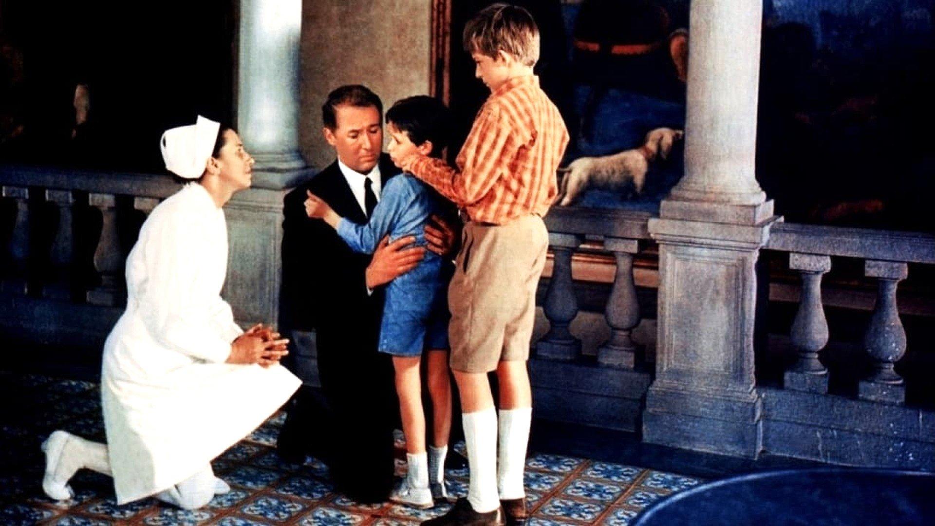 Incompreso (Vita col figlio)