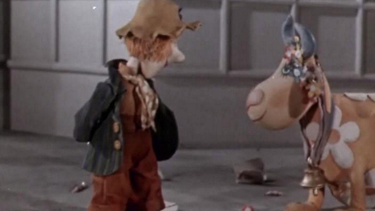 Праздник непослушания