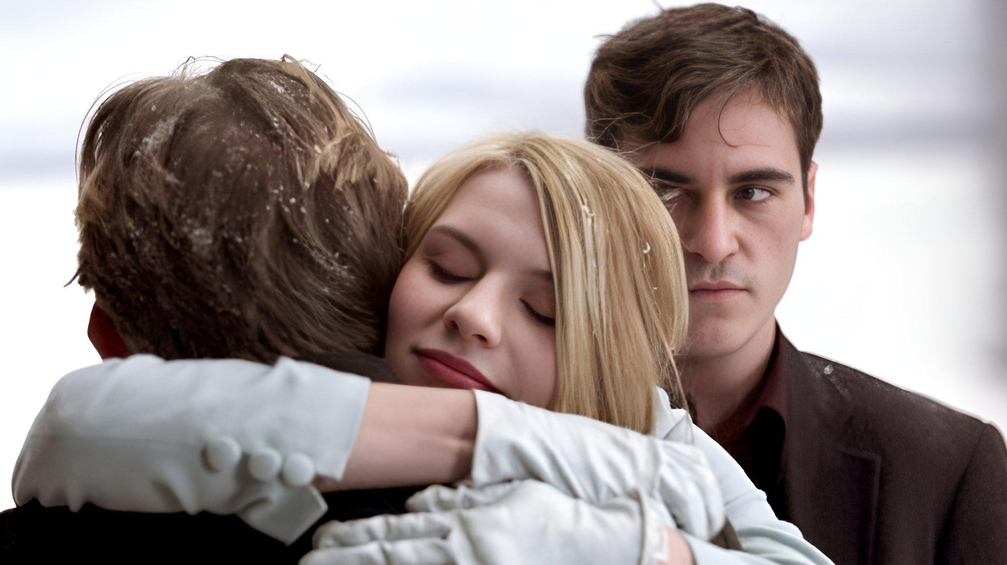 Wszystko dla miłości