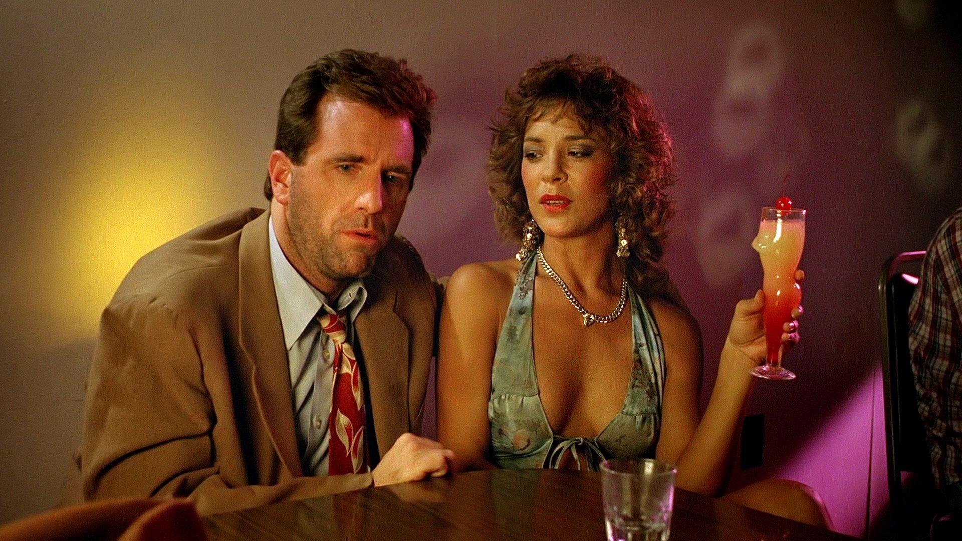 Hollywoodzkie dziwki uzbrojone w piły łańcuchowe