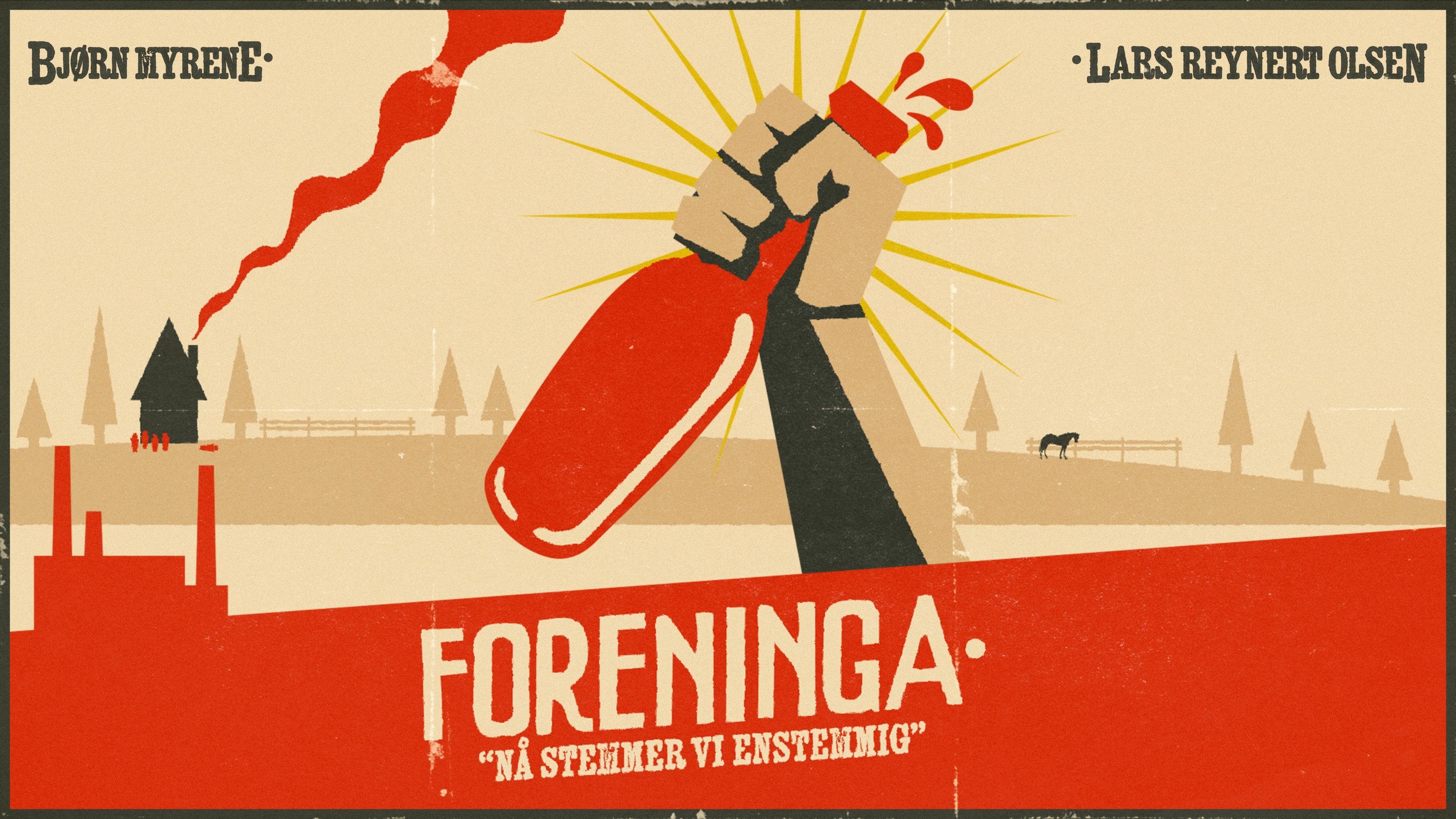 Foreninga