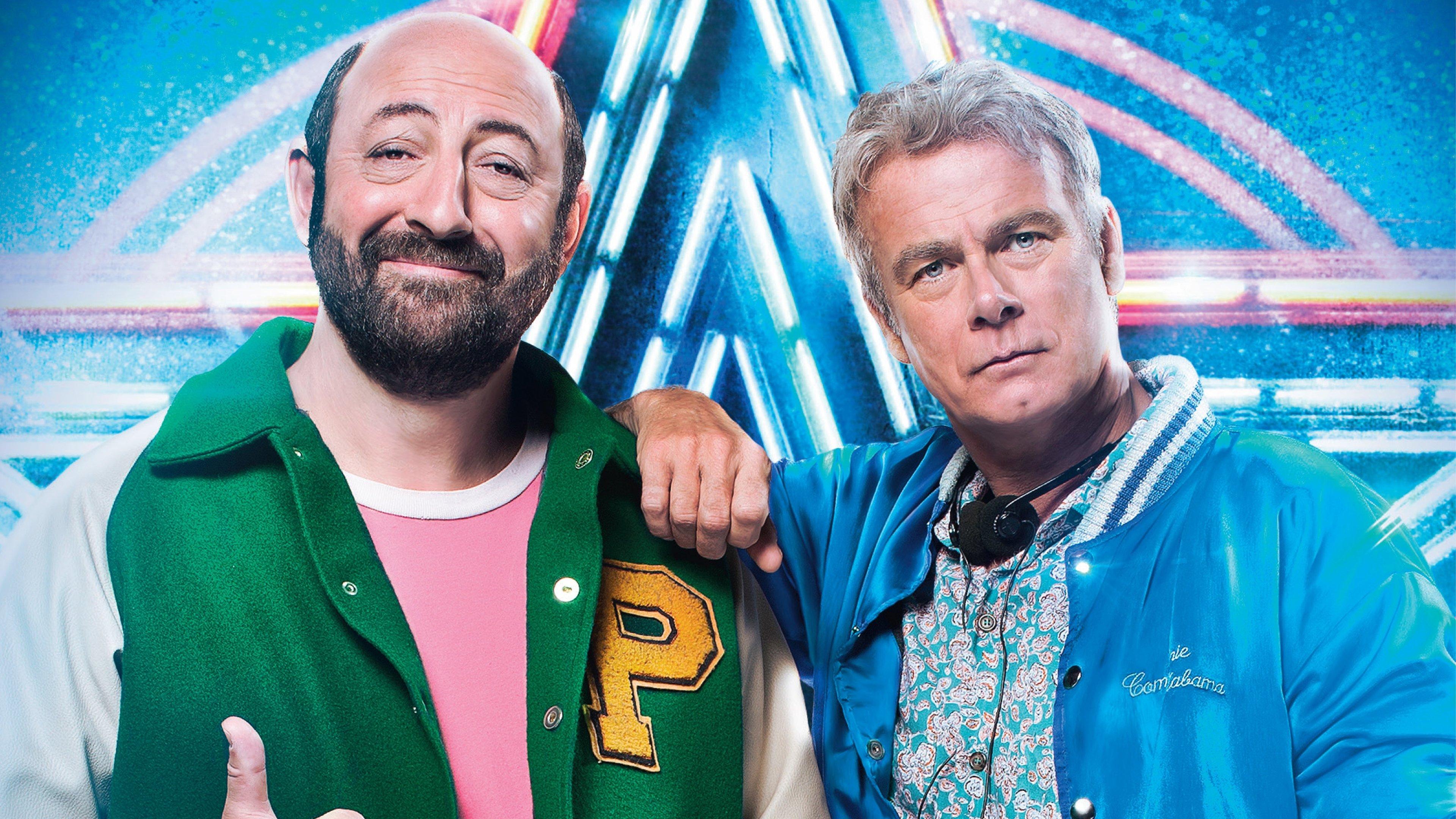 Powrót do młodości