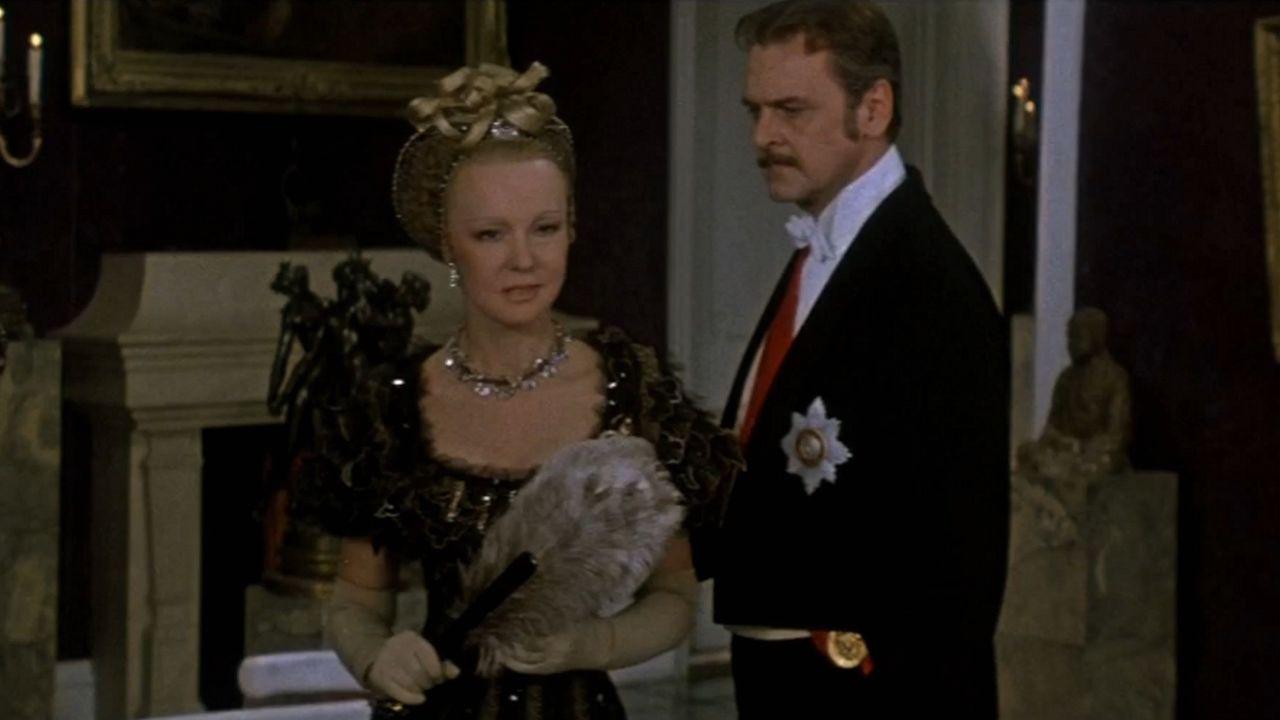 Идеальный муж