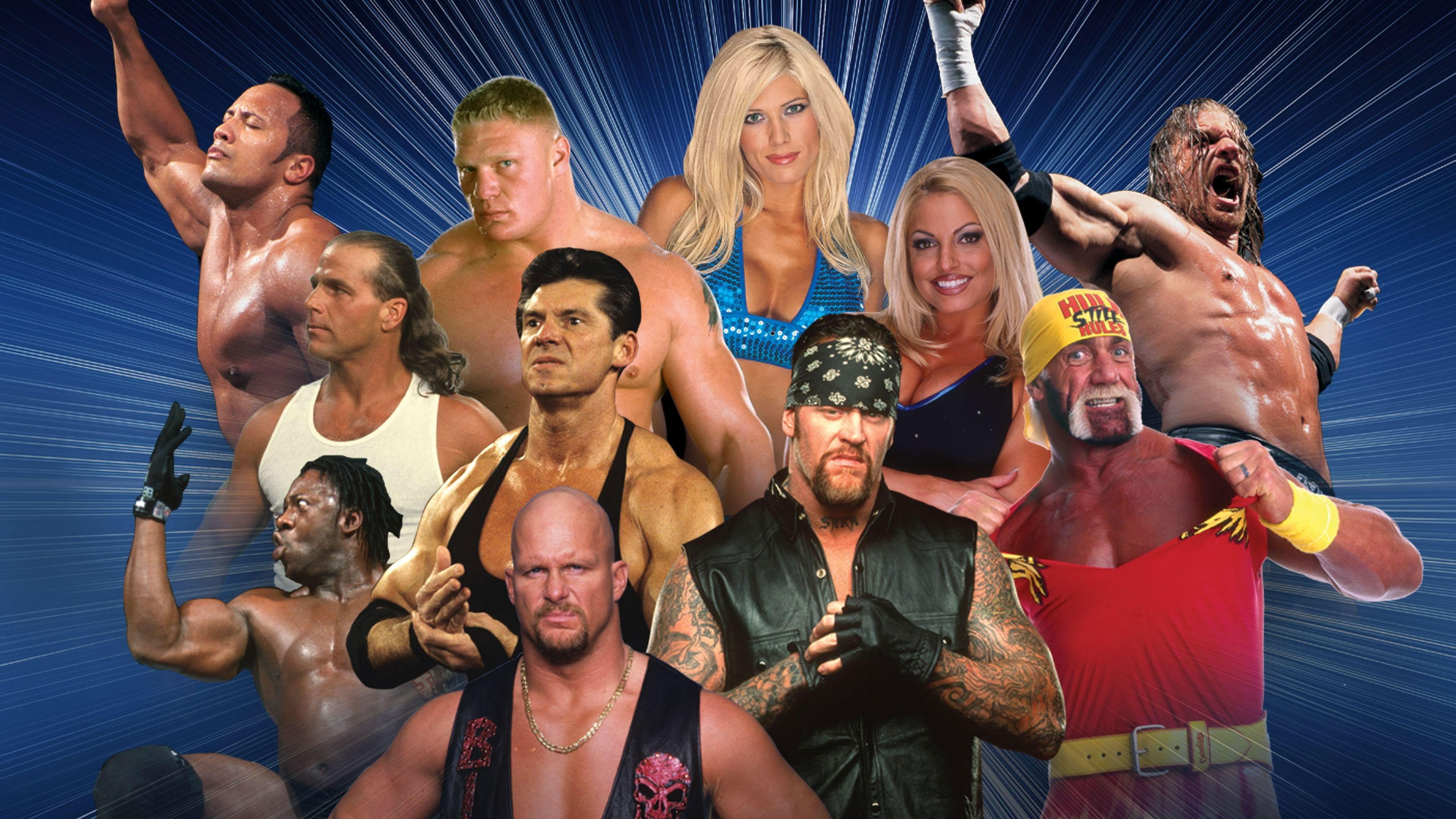 WWE Wrestlemania XIX