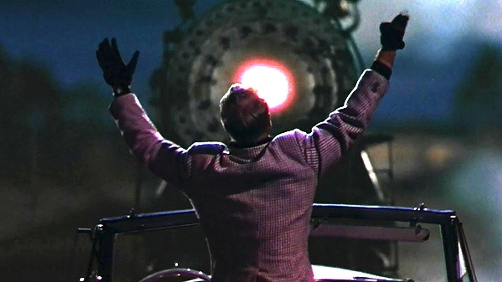 Największe widowisko świata