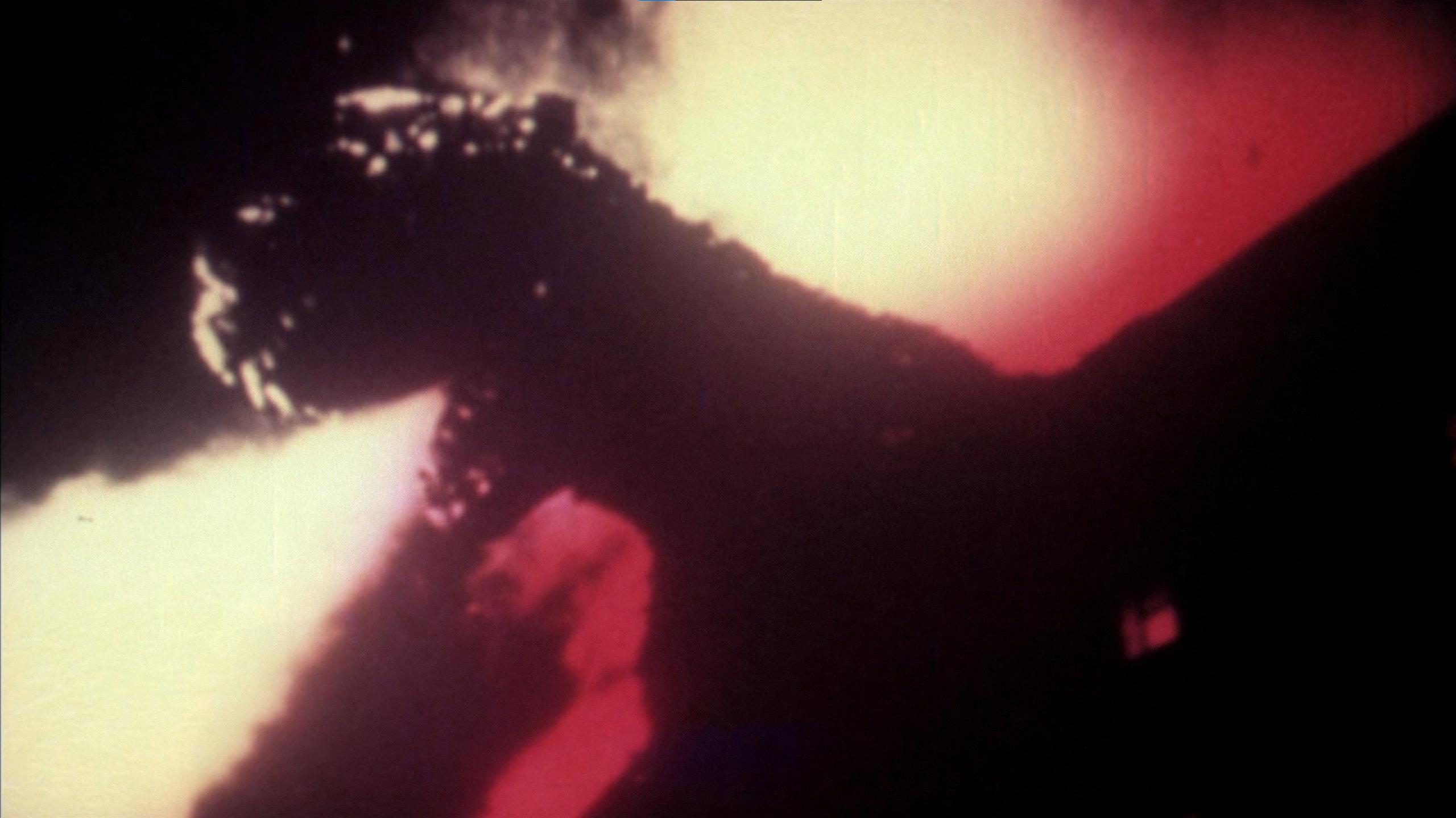 Godzilla