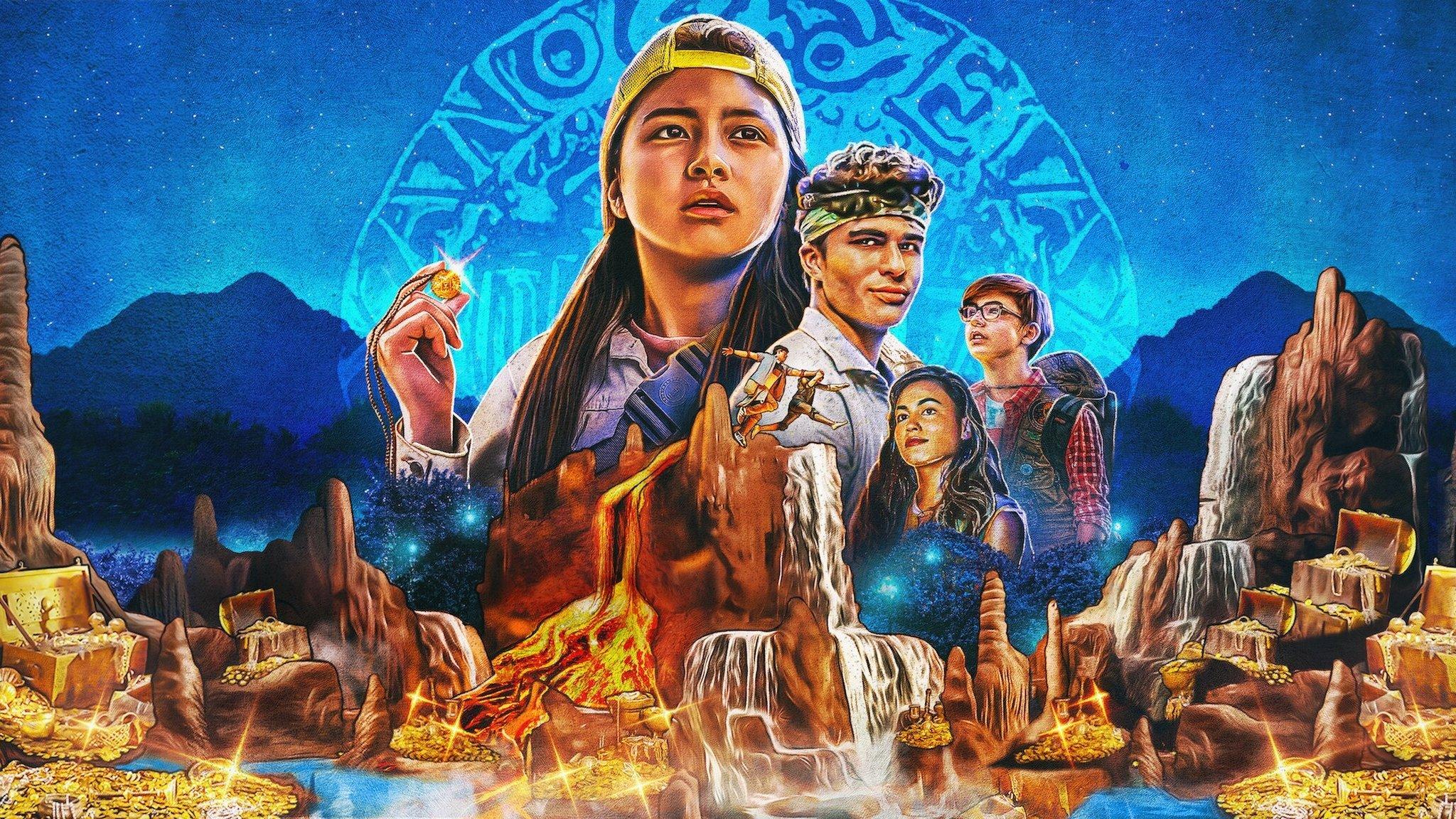 'Ohana: Najcenniejszy skarb