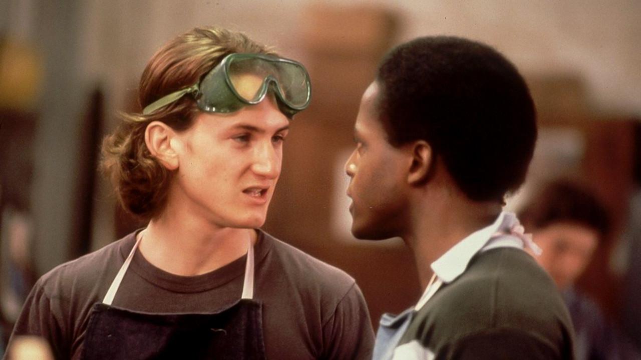 Niegrzeczni chłopcy