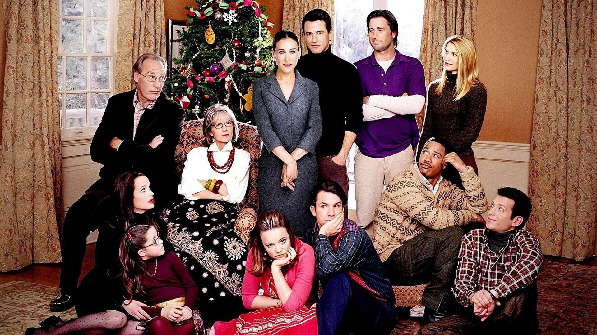 Rodzinny dom wariatów