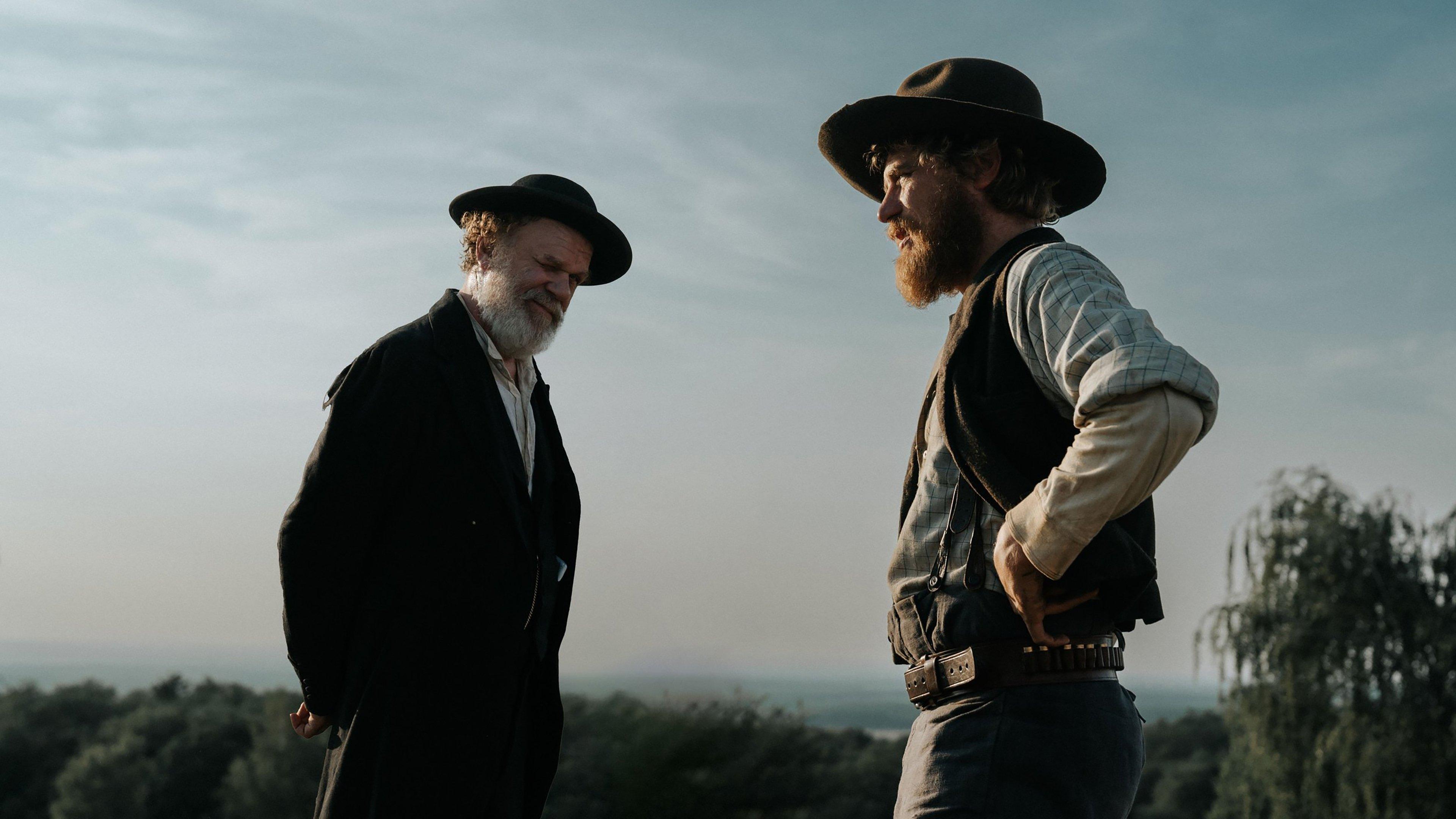 A Prayer for the Dying