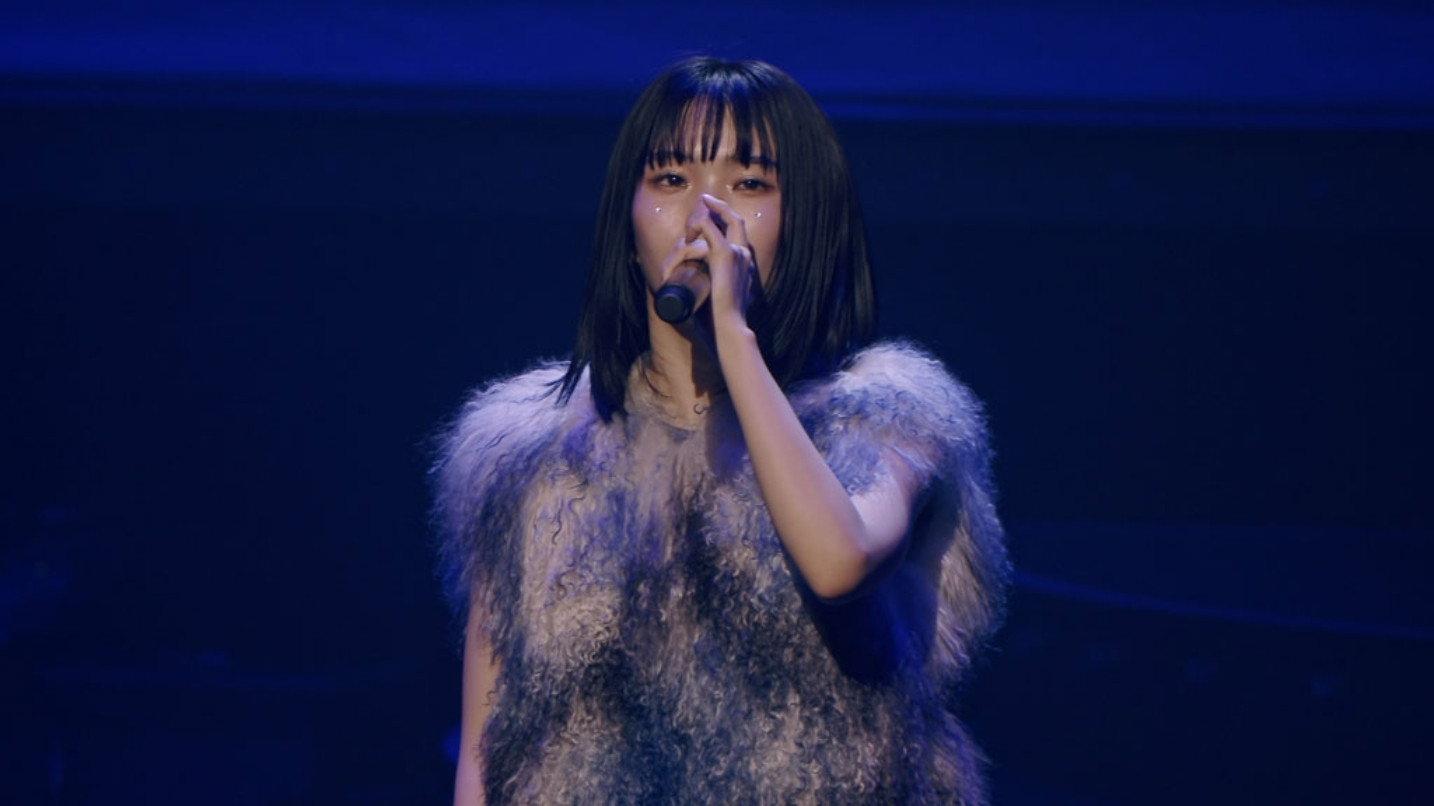 アイナ・ジ・エンド - "BACK TO THE (END) SHOW" @ LINE CUBE SHIBUYA