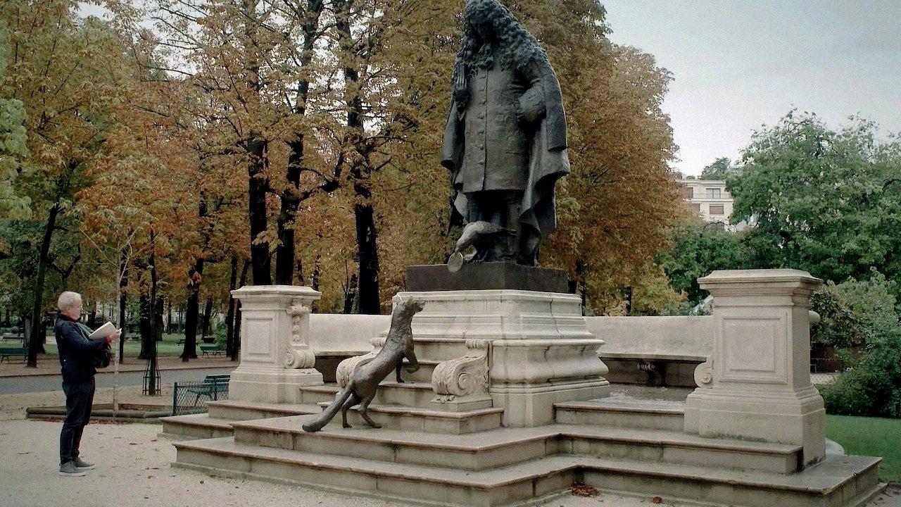 Jean de La Fontaine : l'homme qui aimait les fables