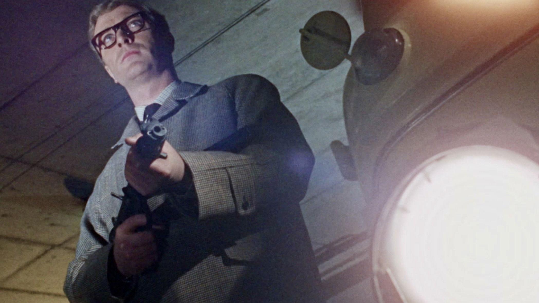 Teczka Ipcress