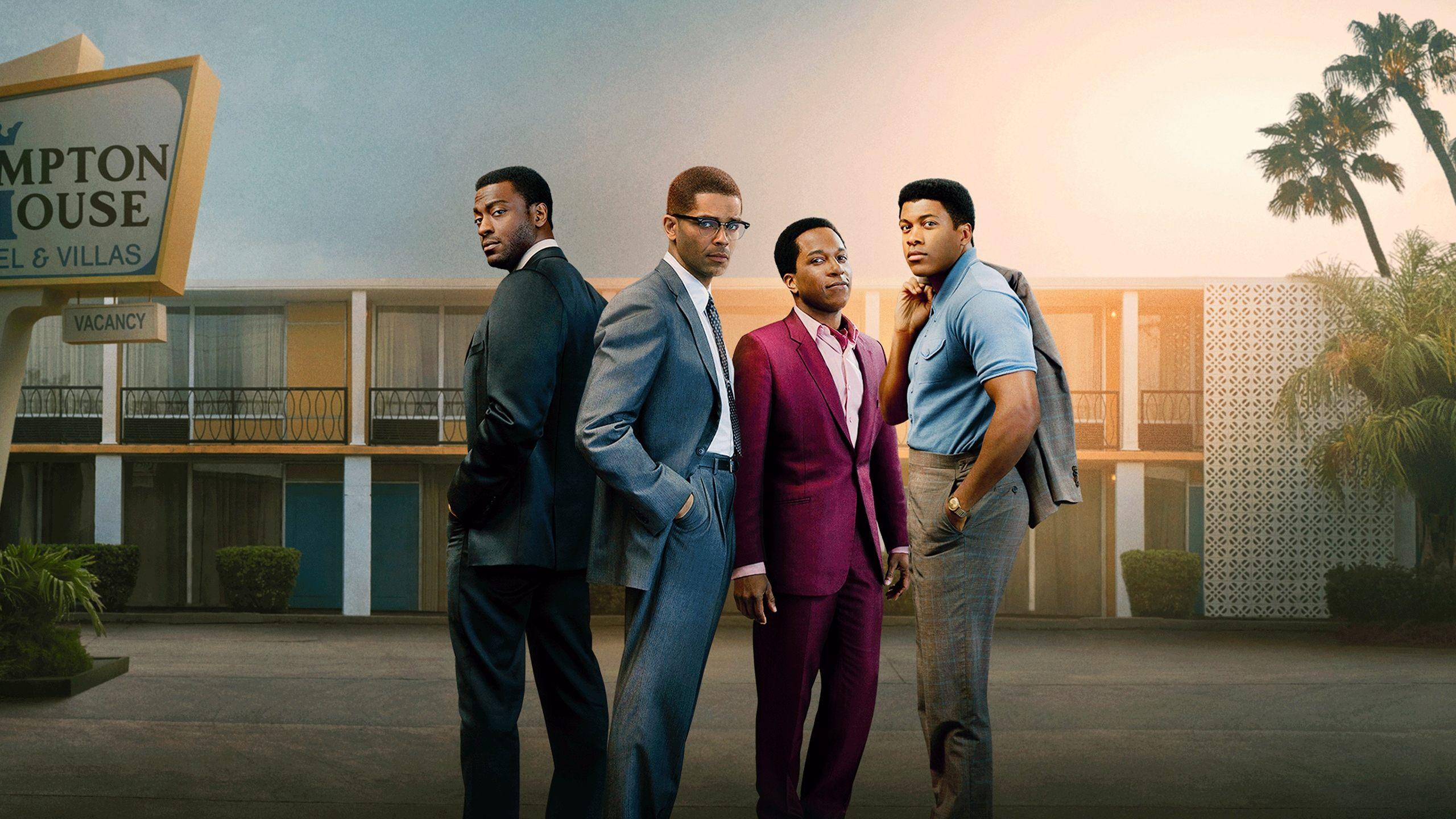 Pewnej nocy w Miami...