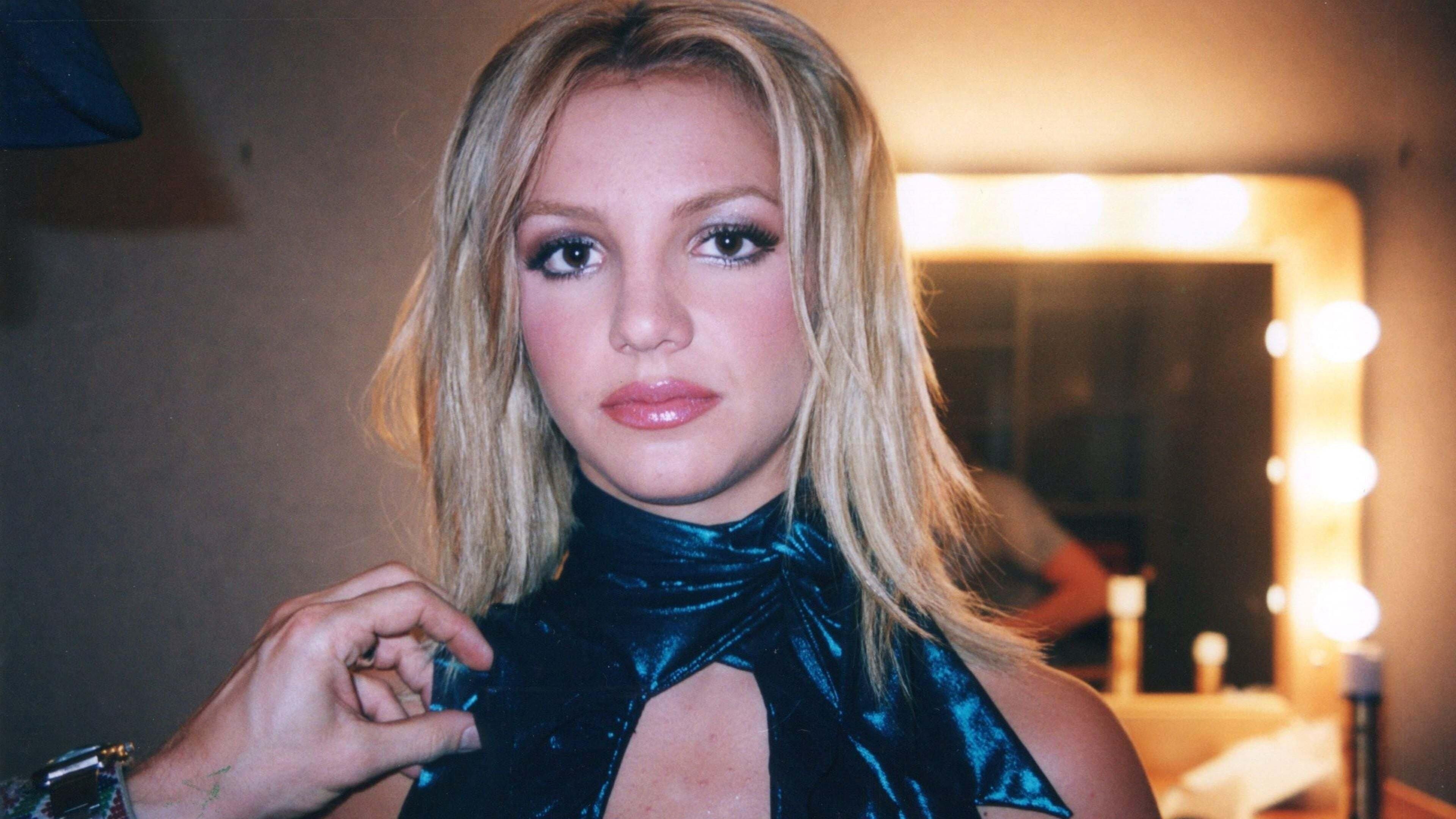 Kto wrobił Britney Spears?