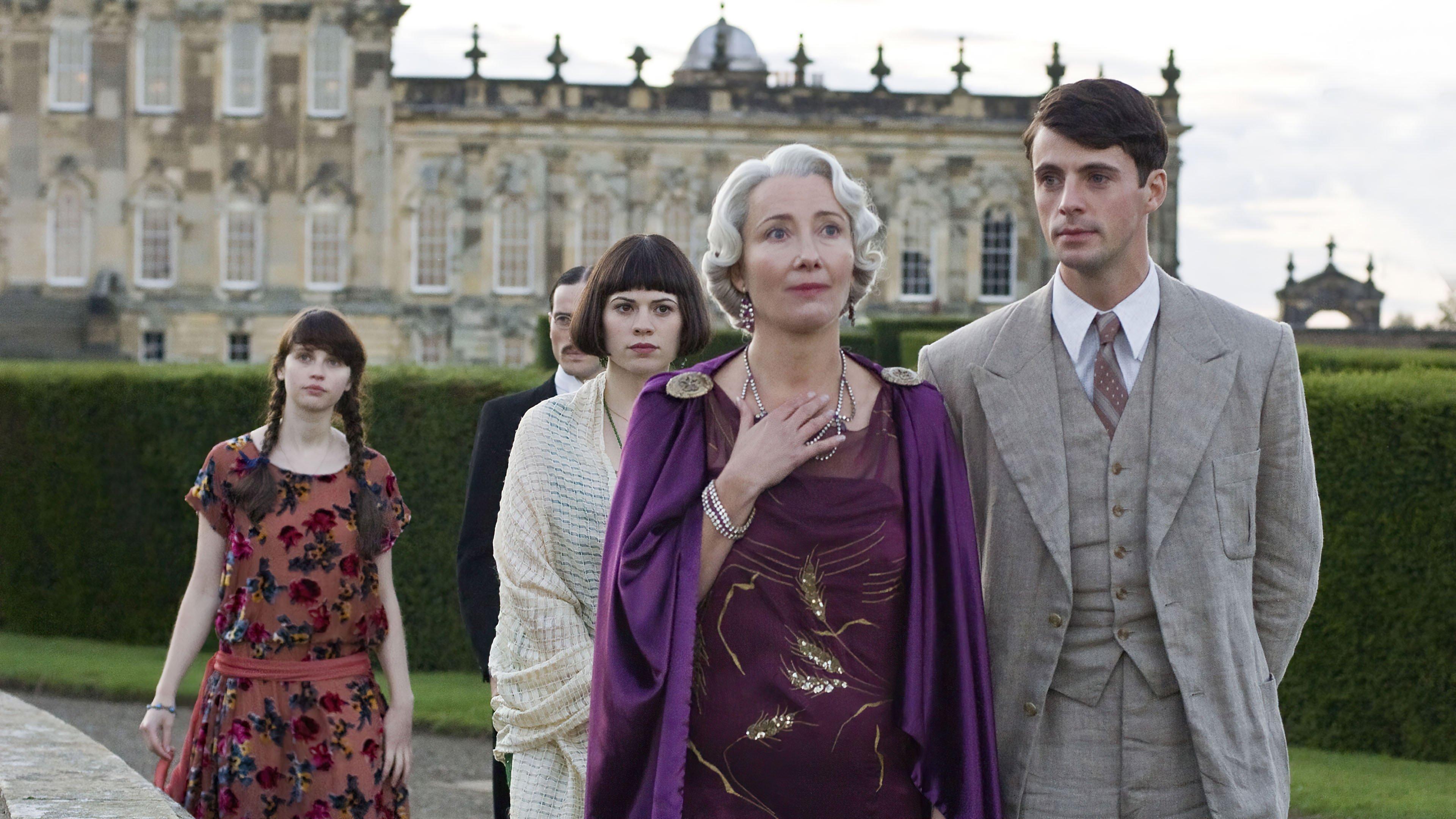Powrót do Brideshead