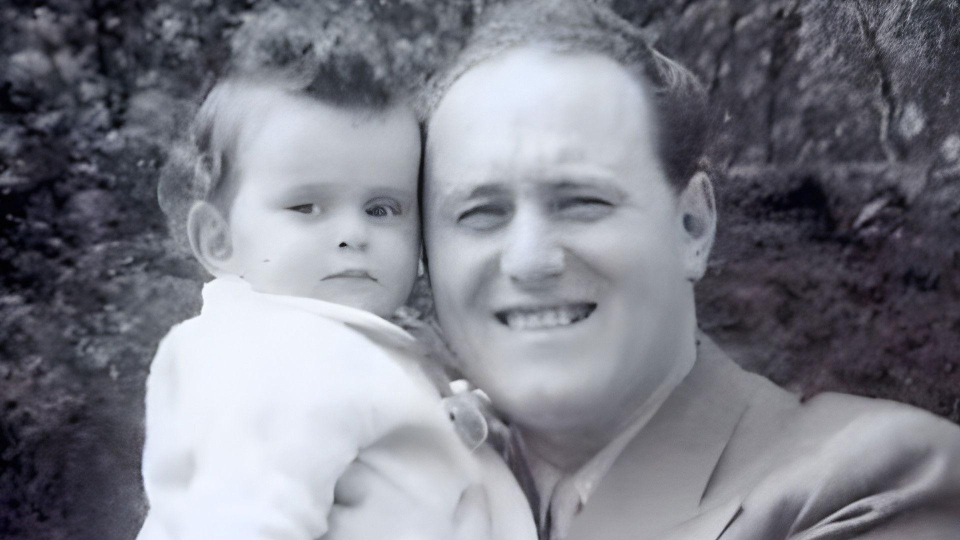 Secret Courage: The Walter Suskind Story