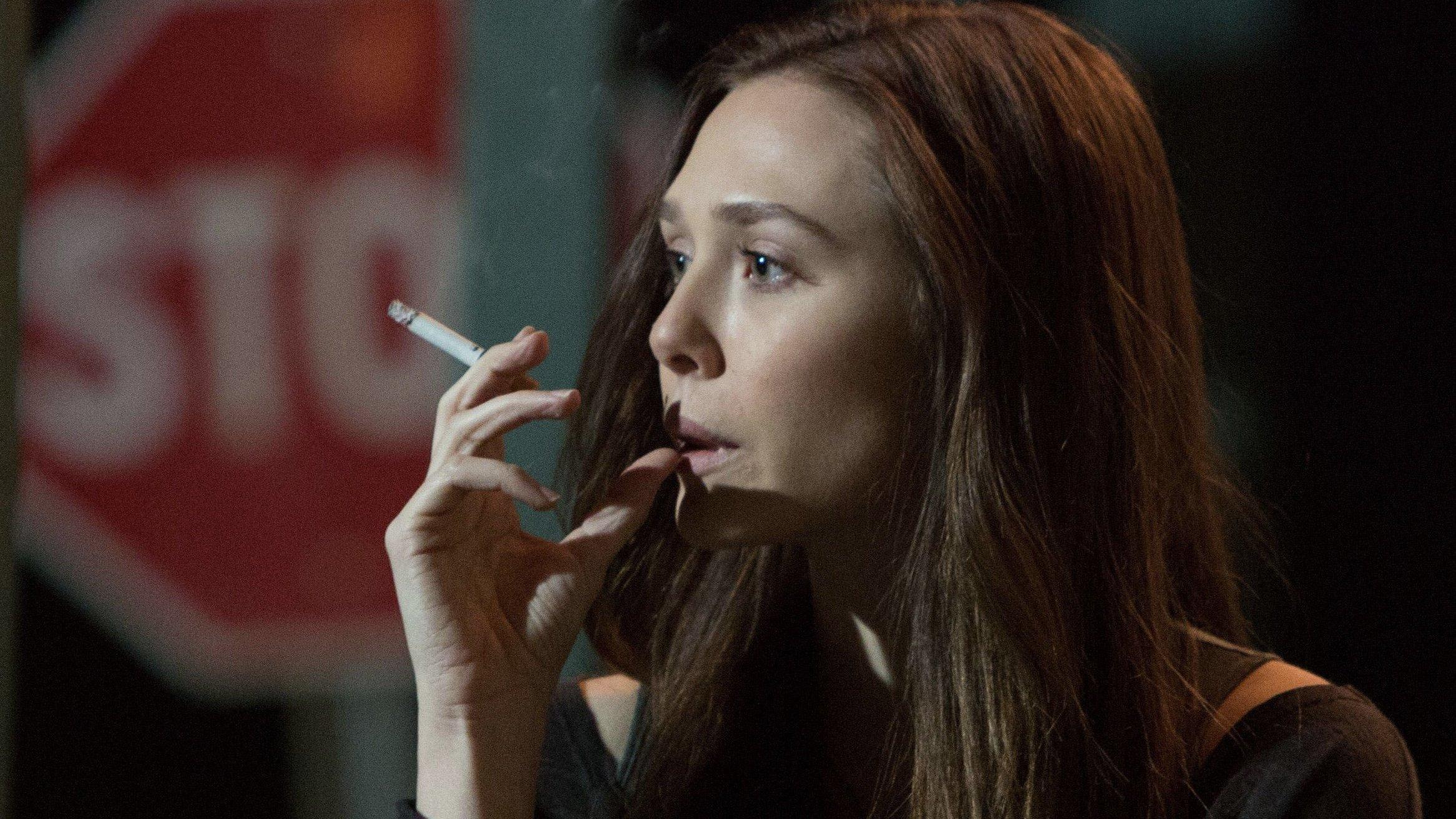 Oldboy. Zemsta jest cierpliwa