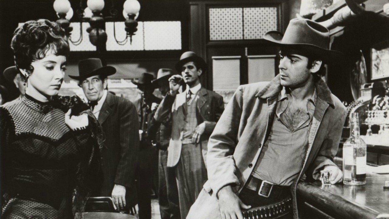 Ostatni pociąg z Gun Hill