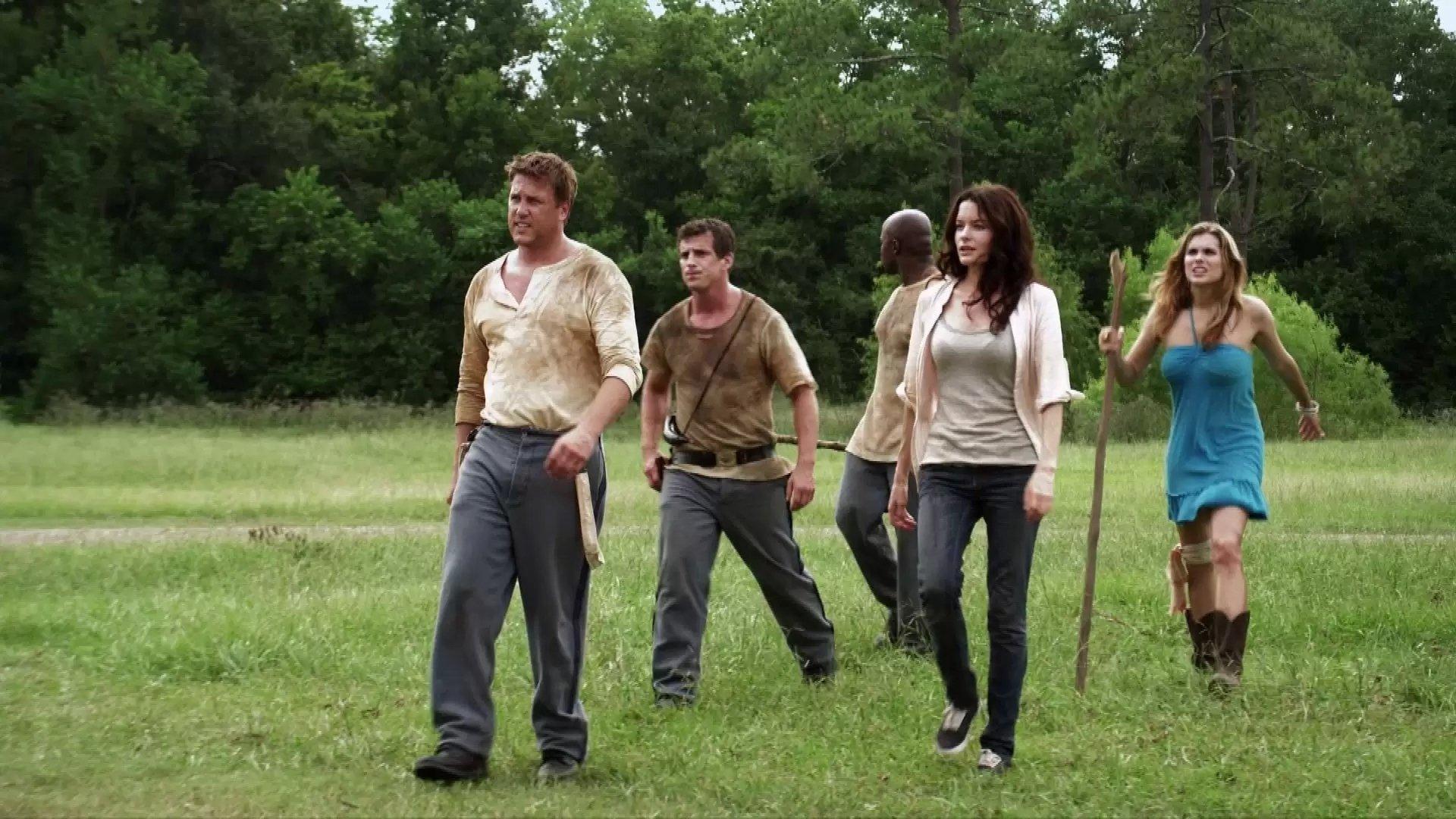 Tajemnicza wyspa Juliusza Verne'a