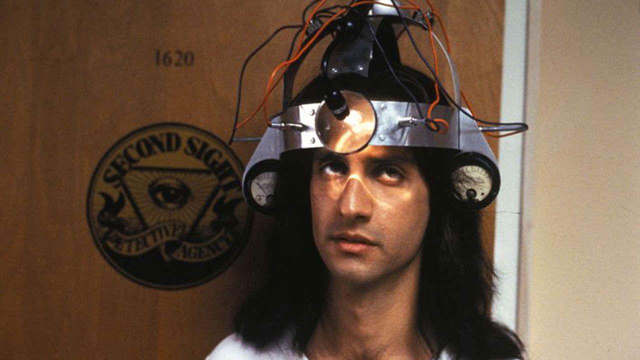 Agencja „Trzecie Oko”