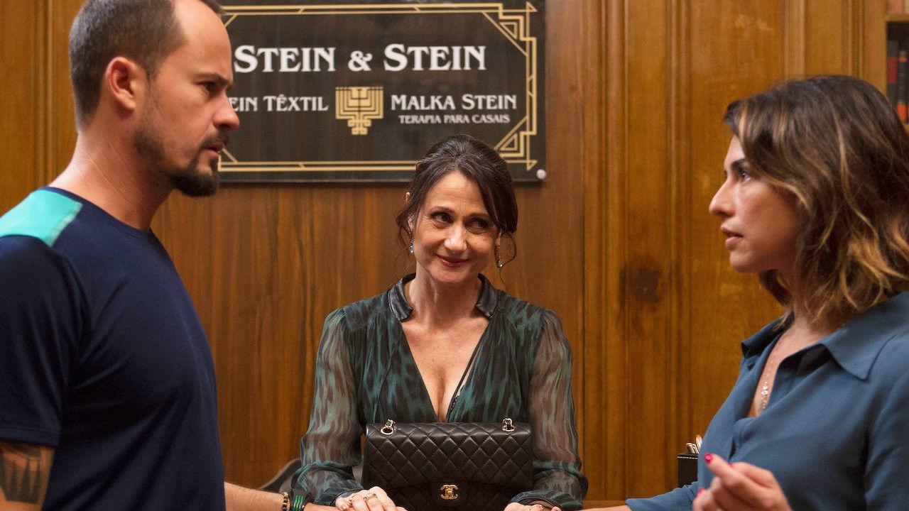 Miłość nie wybiera