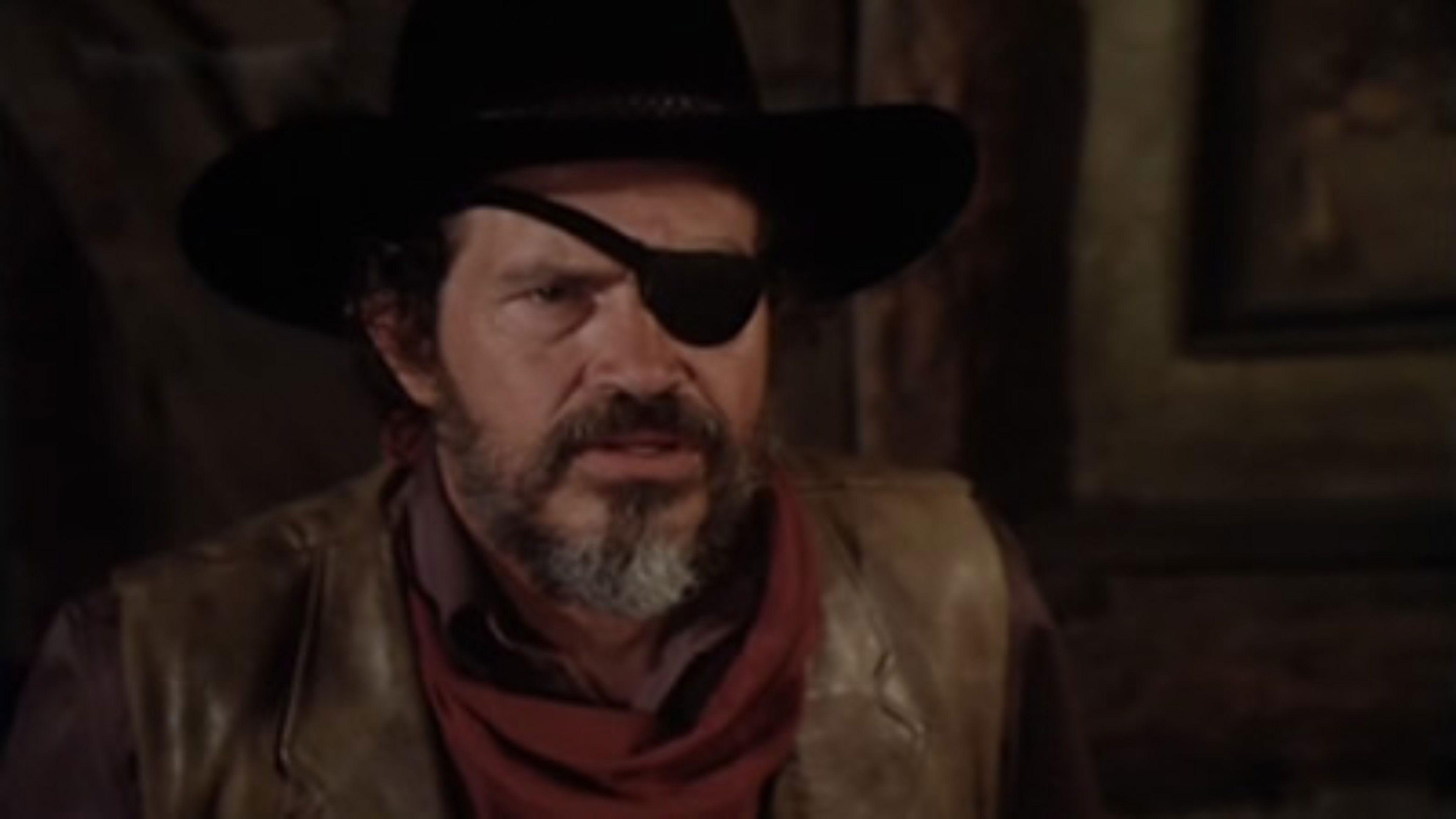 True Grit: A Further Adventure