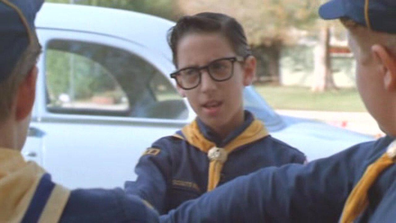 Niewłaściwi faceci