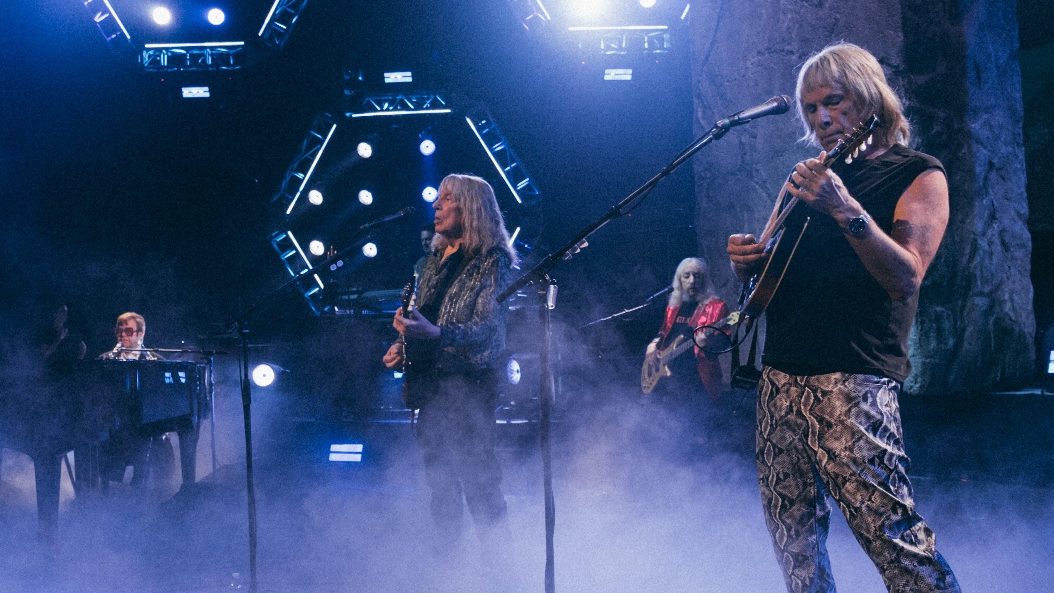 Spinal Tap II: The End Continues