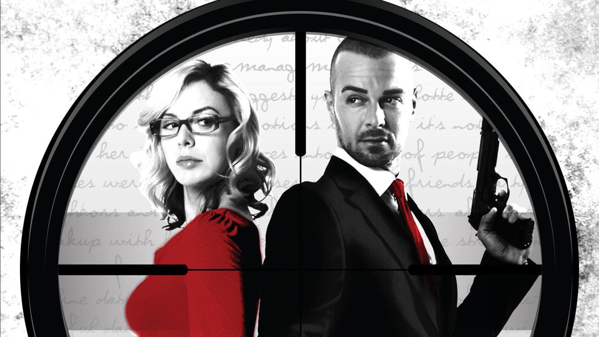 Moja lista osób do odstrzału