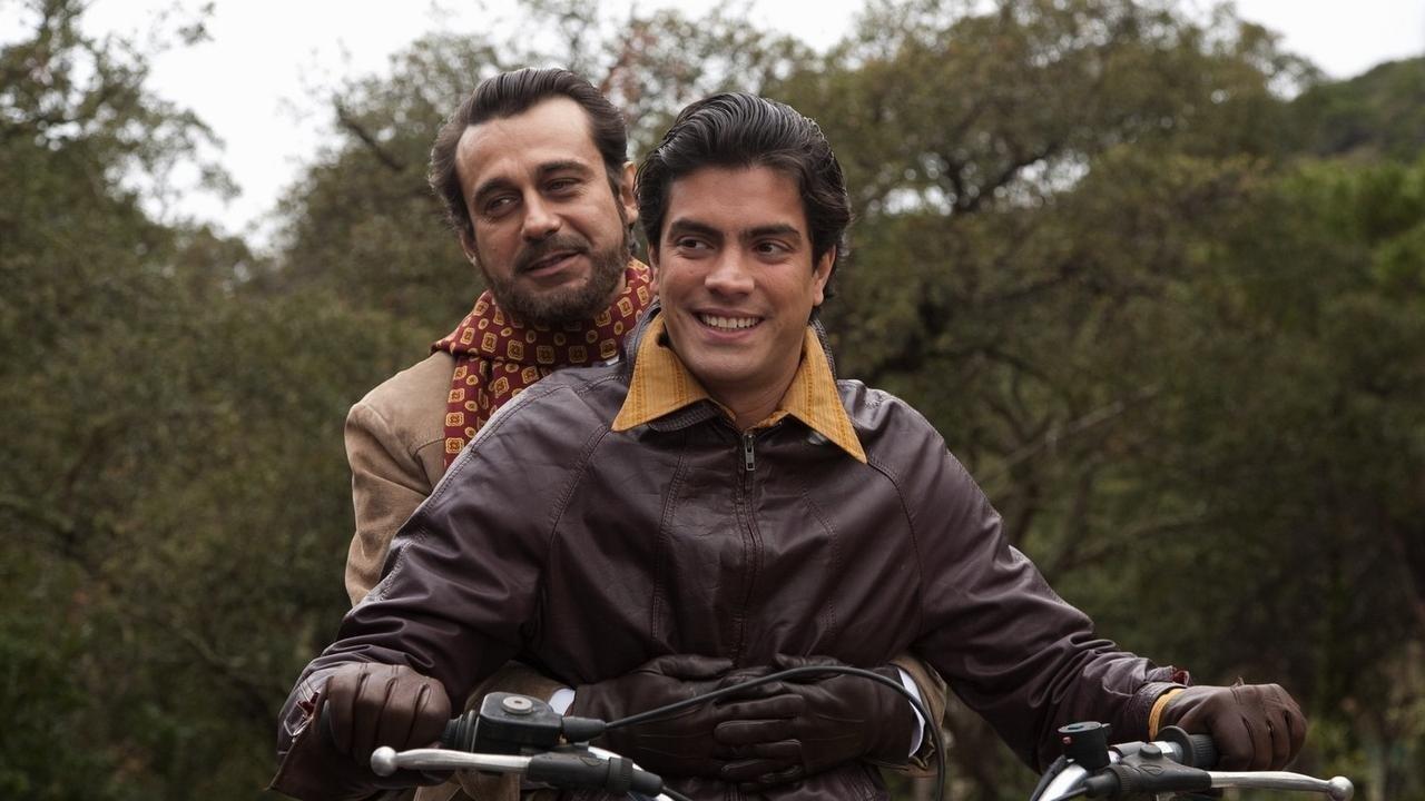 El cónsul de Sodoma