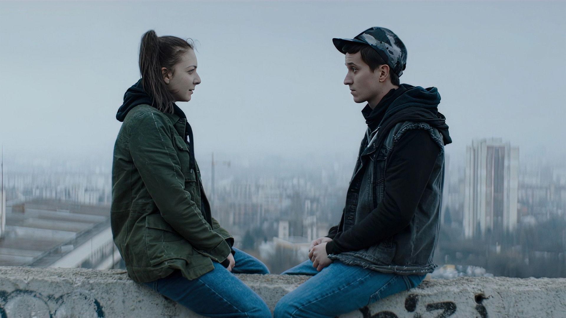 Изкуството да падаш