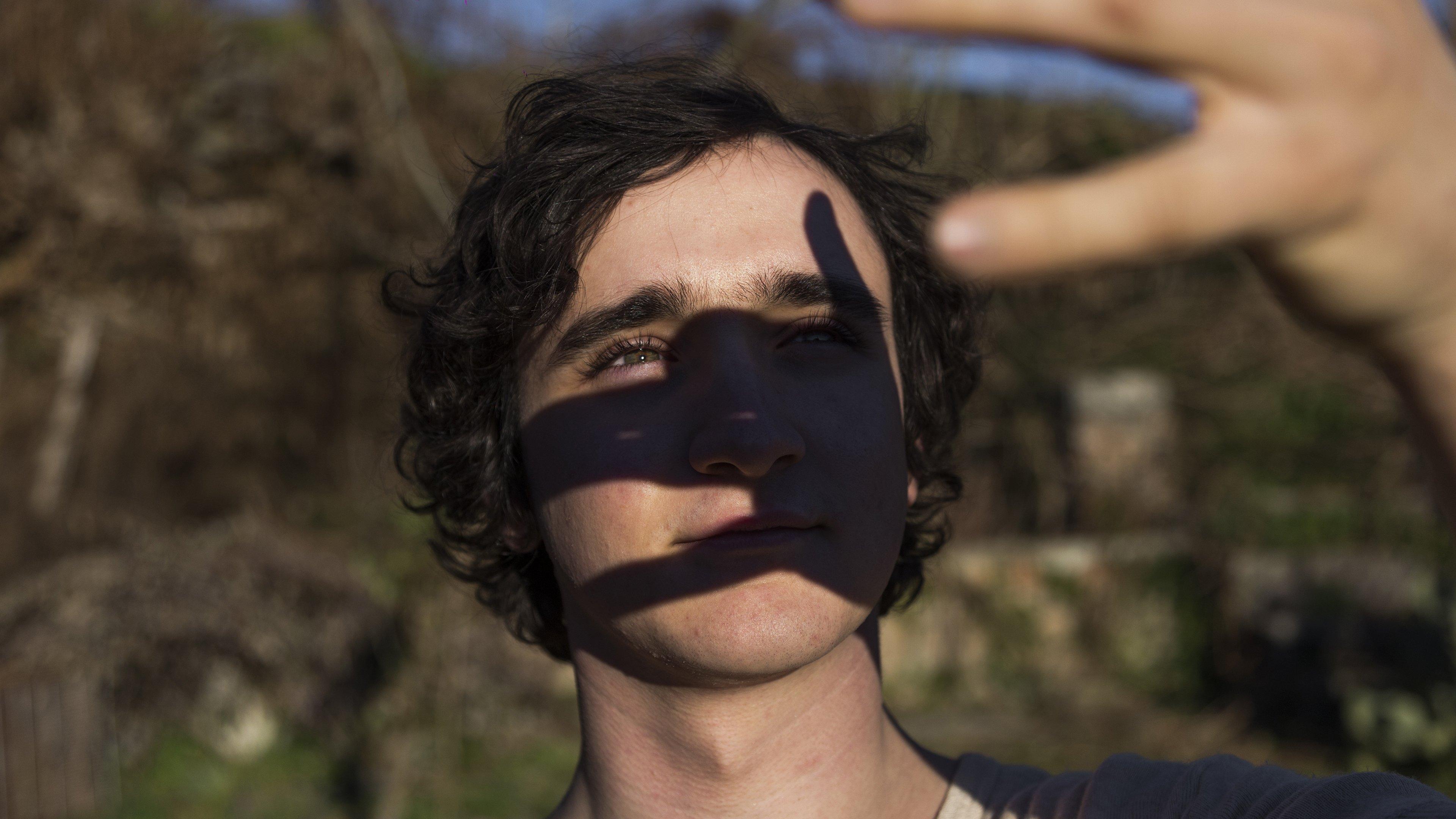 Szczęśliwy Lazzaro