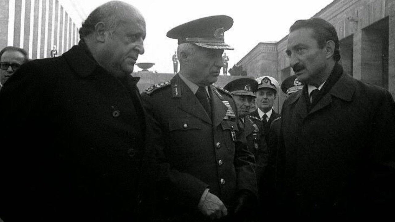 12 Eylül: Kıbrıs'tan Cepheleşmeye