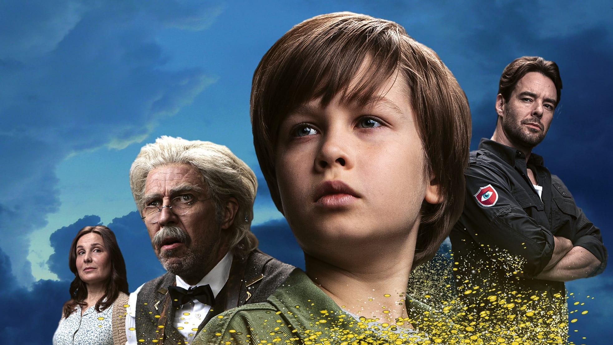 Vinski i pył niewidzialności