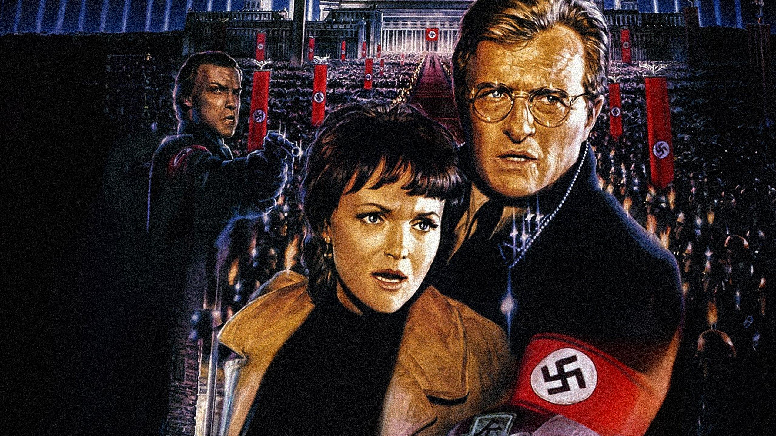 Vaterland - Tajemnica III Rzeszy