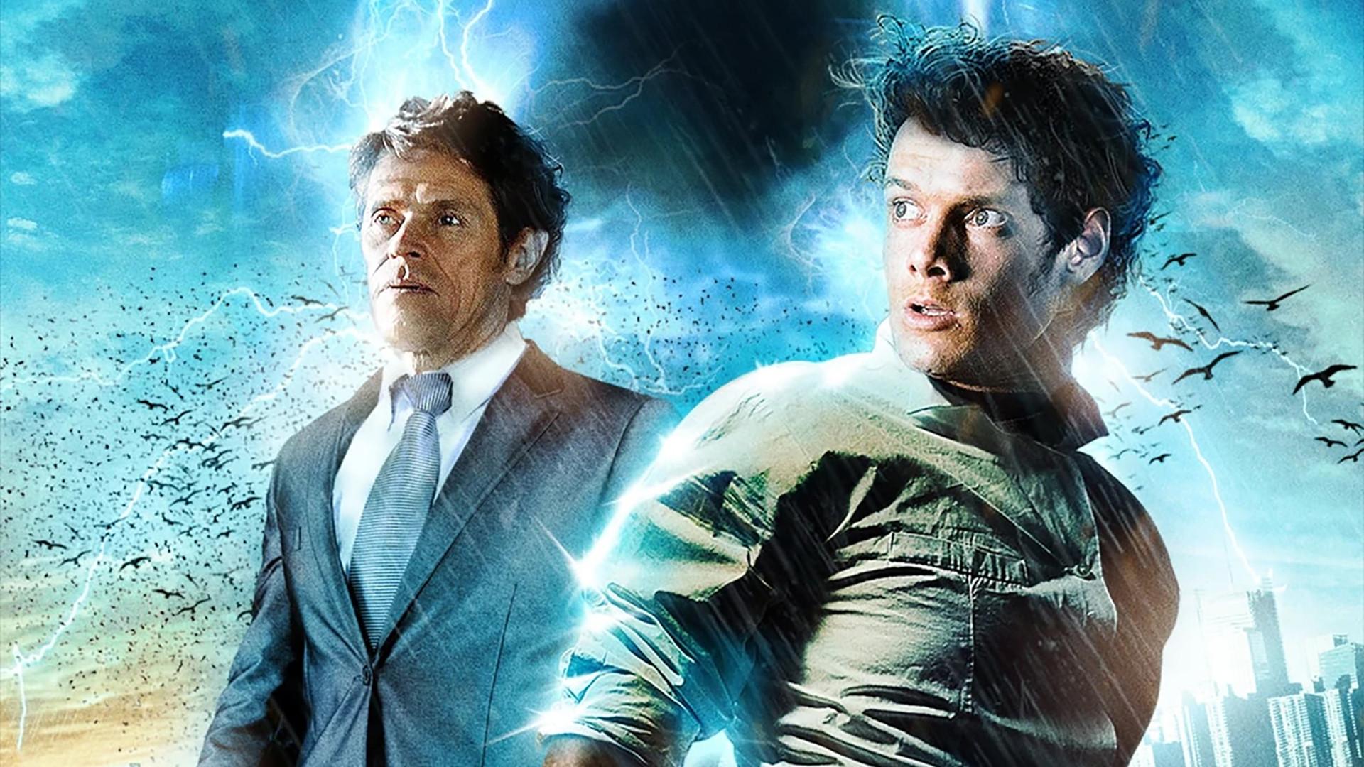 Odd Thomas: Pogromca Zła