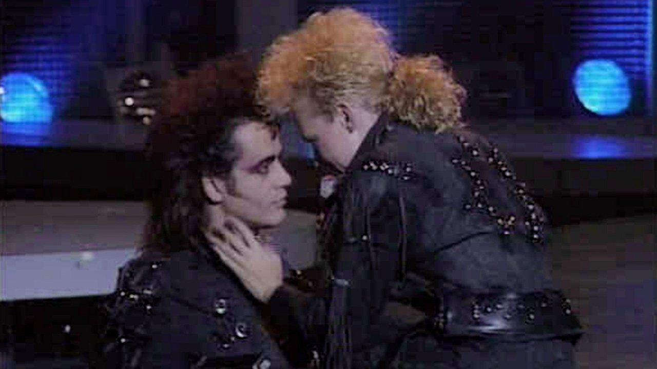 Starmania : Édition Rouge 1989