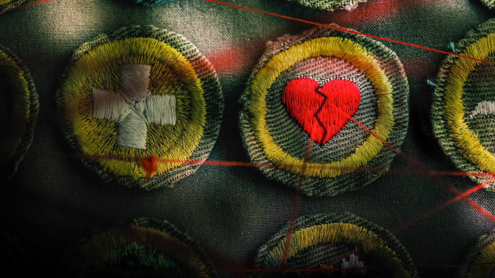 Honor skauta: Tajne akta Boy Scouts of America