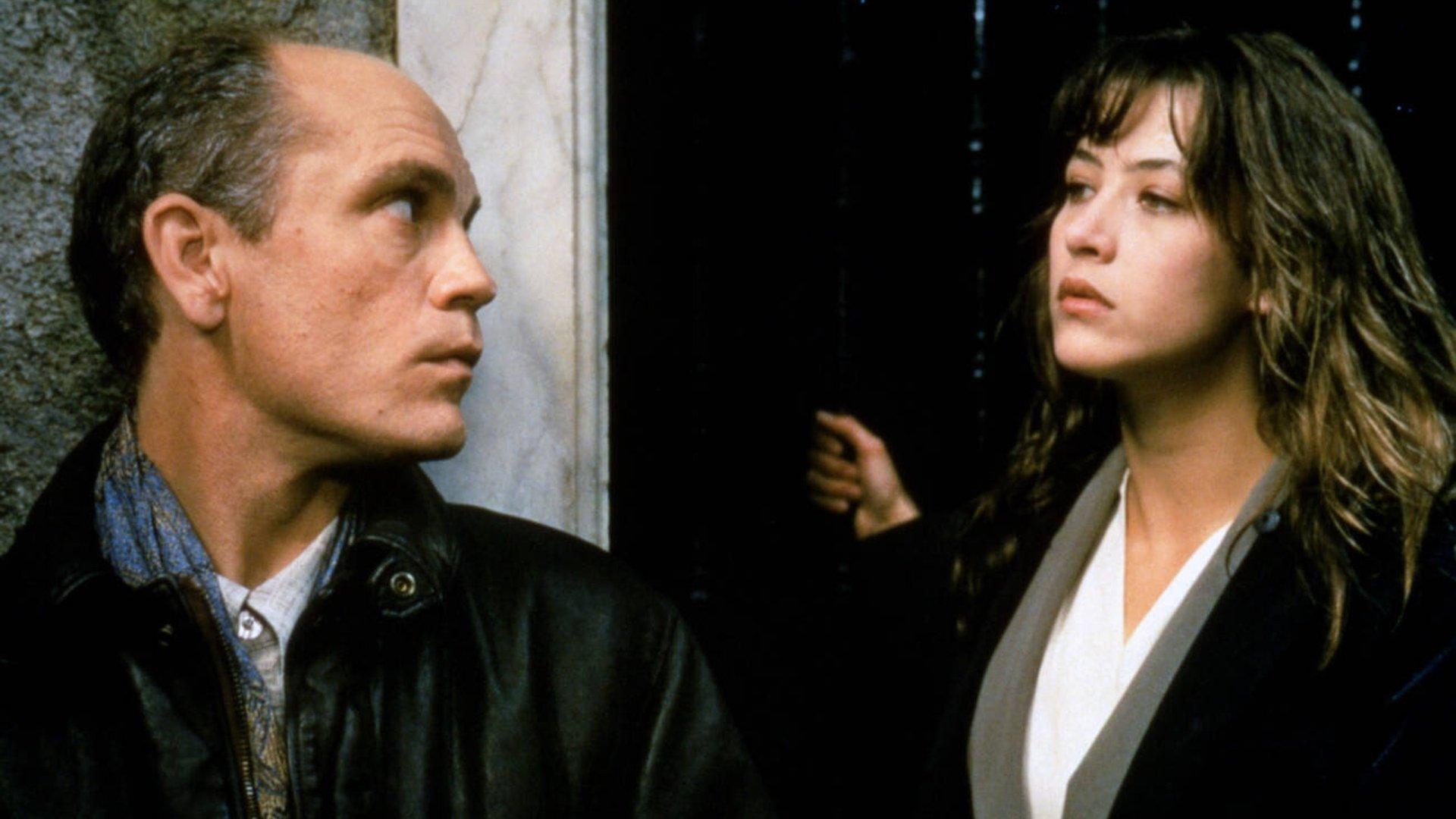 Po tamtej stronie chmur