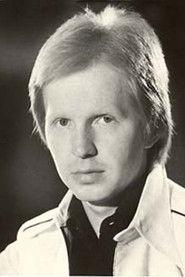 Игорь Иванов