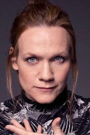 Anneli Marian Drecker