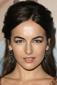 Camilla Belle