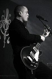 Steve Durose